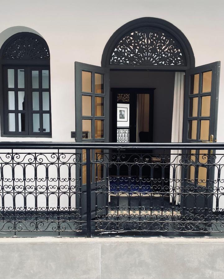 Riad Ksar Saad & Spa Марракеш Экстерьер фото