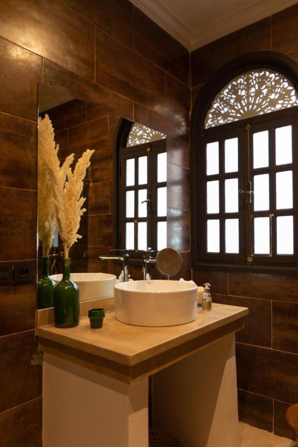 Riad Ksar Saad & Spa Марракеш Экстерьер фото