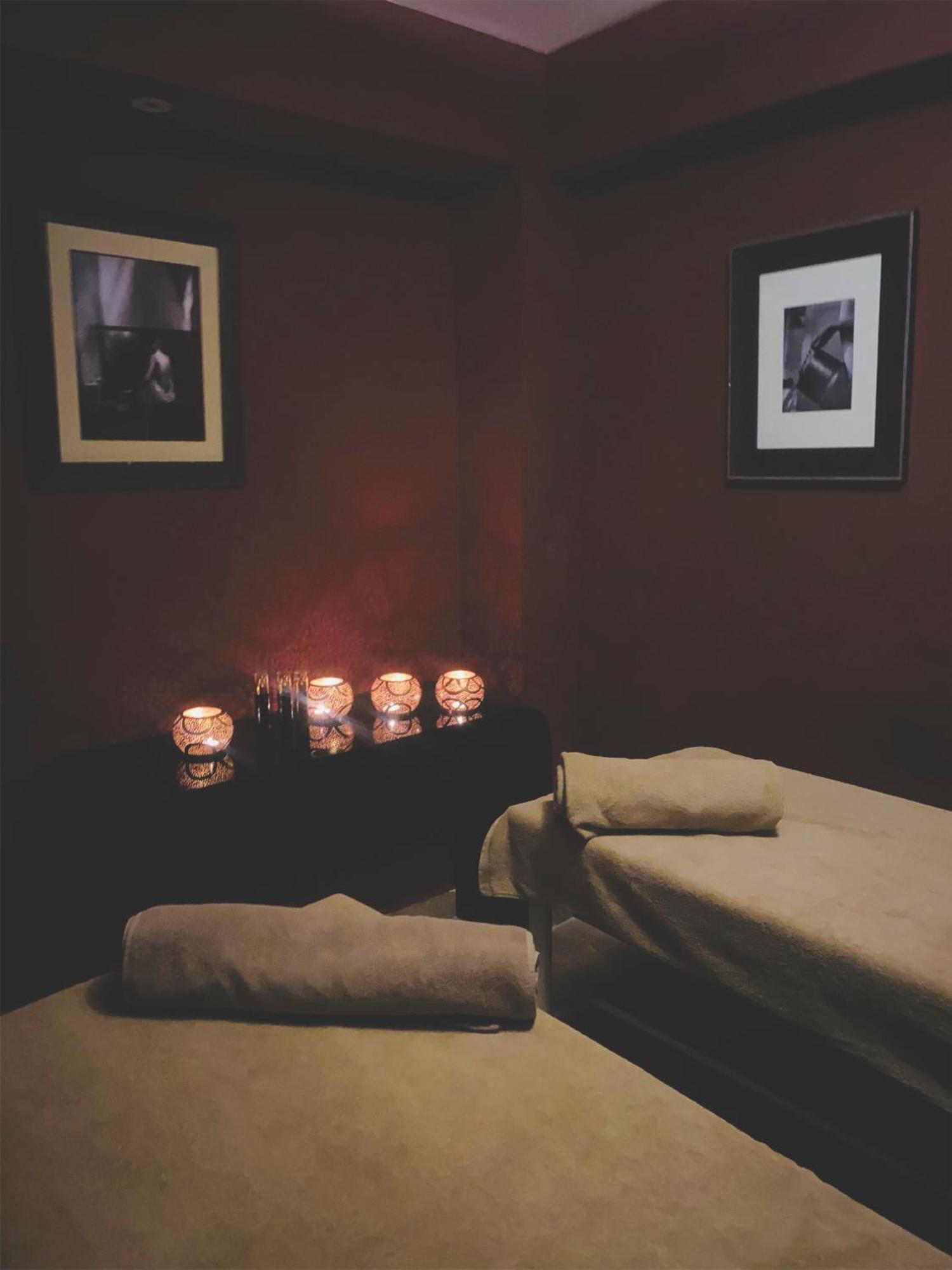Riad Ksar Saad & Spa Марракеш Экстерьер фото